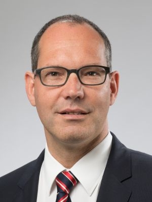 Christoph Schaub, Sekretär/in